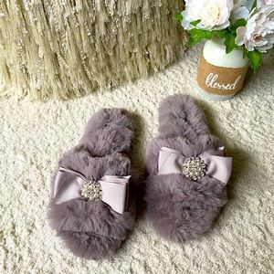 Slippers